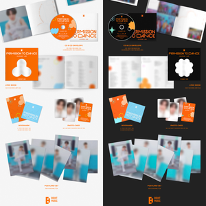 BTS - PERMISSION TO DANCE ON STAGE - LIVE - Stardust K-pop Shop