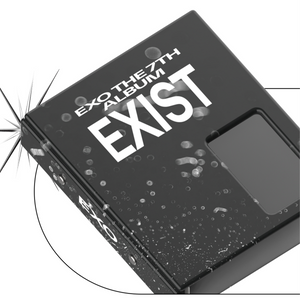 EXO - MEMORY COLLECT BOOK - Stardust K-pop Shop