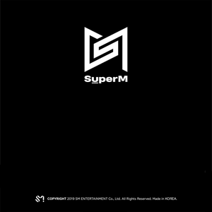 SUPERM - OFFICIAL LIGHTSTICK - Stardust K-pop Shop
