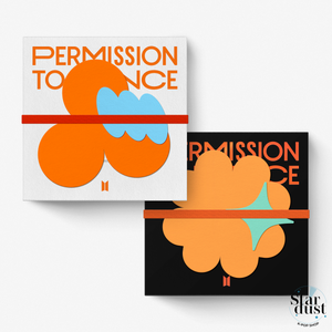 BTS - PERMISSION TO DANCE ON STAGE - LIVE - Stardust K-pop Shop