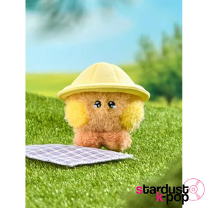 BT21 - MINI MININI PLUSH PICNIC MATE - STARDUST K-POP SHOP