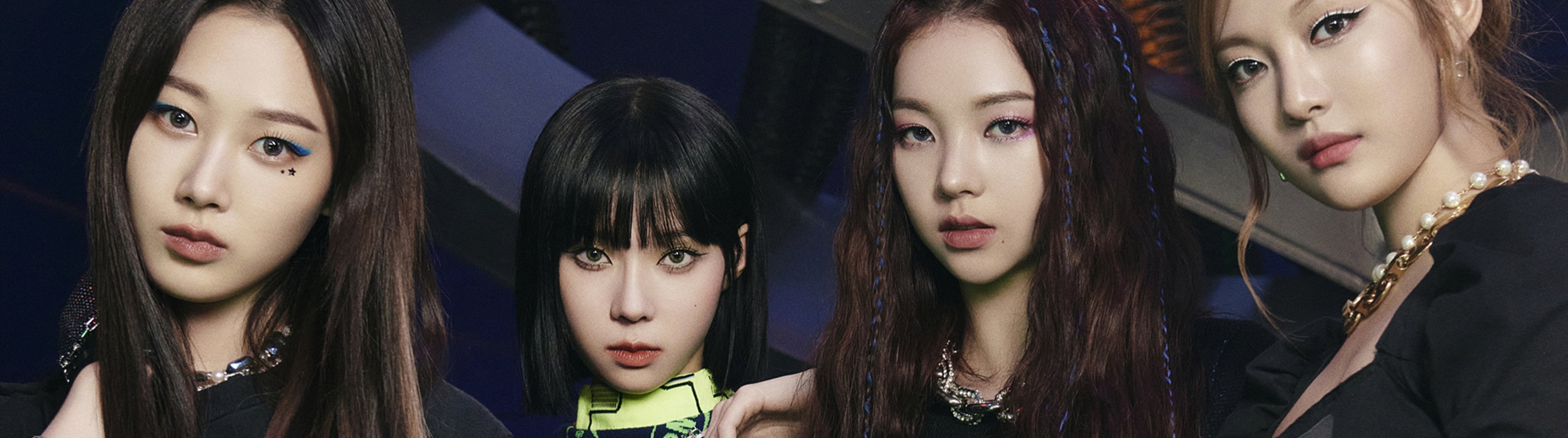 Girl groups - Stardust K-pop Shop