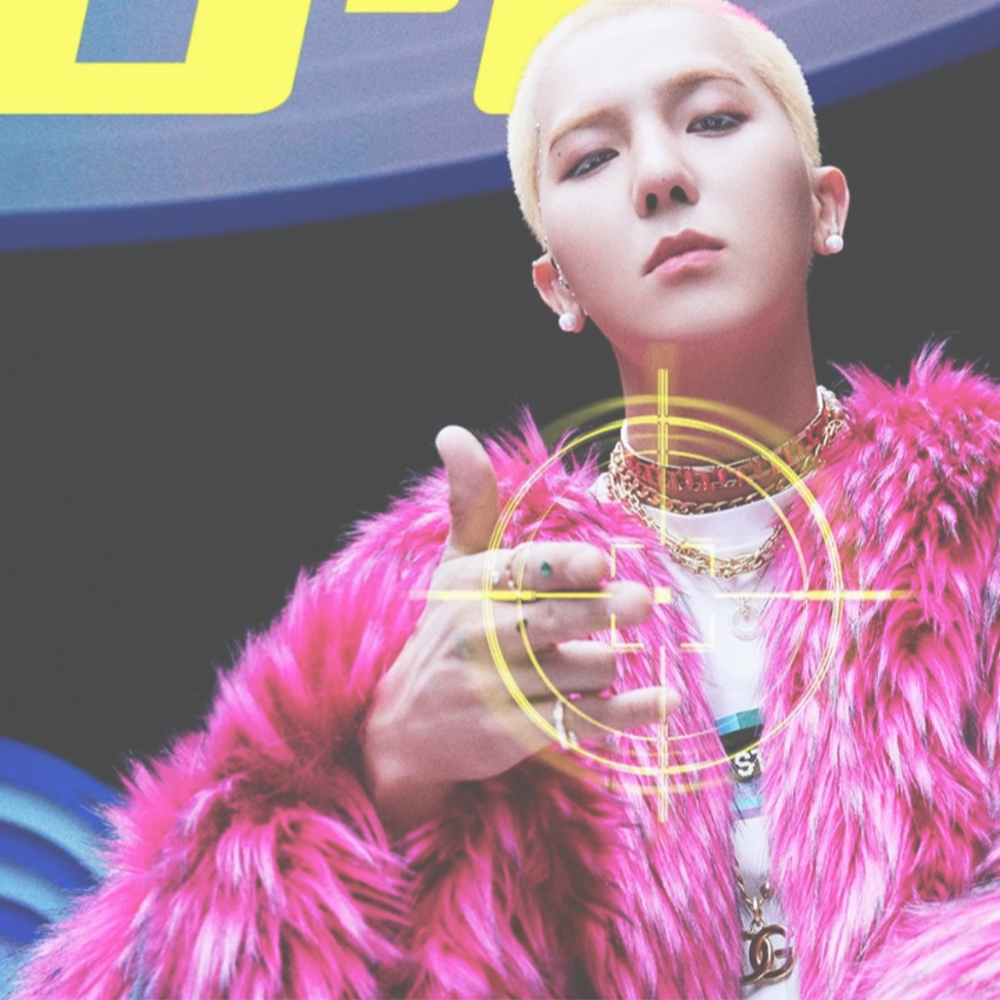 MINO - Stardust K-pop Shop
