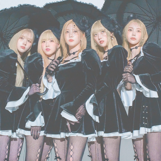 ARTMS - Stardust K-pop Shop