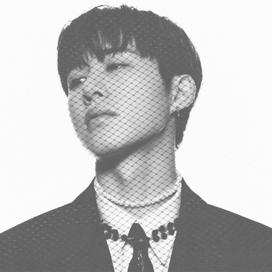 B.I - Stardust K-pop Shop