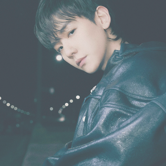 BAEKHYUN - Stardust K-pop Shop