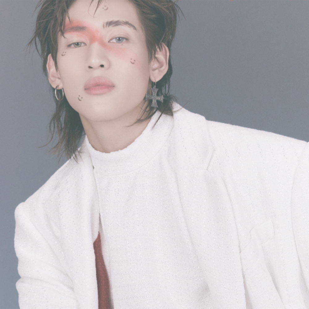 BAM BAM - Stardust K-pop Shop