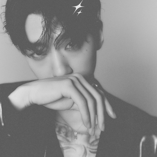 BANG YONGGUK - Stardust K-pop Shop