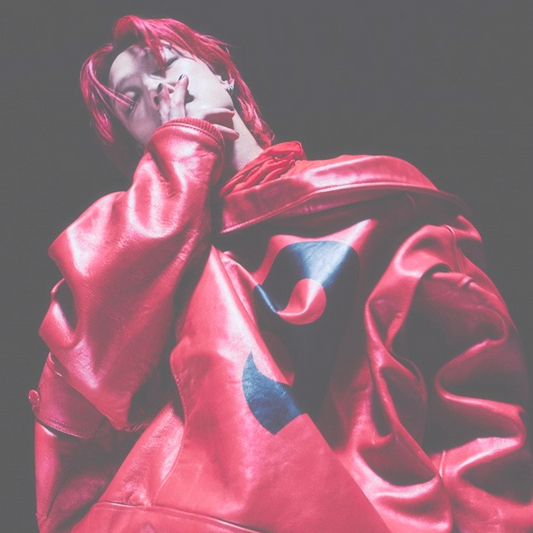 BOBBY - Stardust K-pop Shop