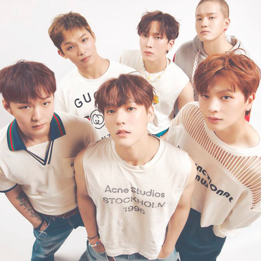 BTOB - Stardust K-pop Shop