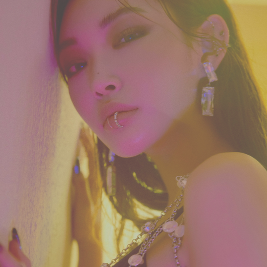 CHUNG HA - Stardust K-pop Shop