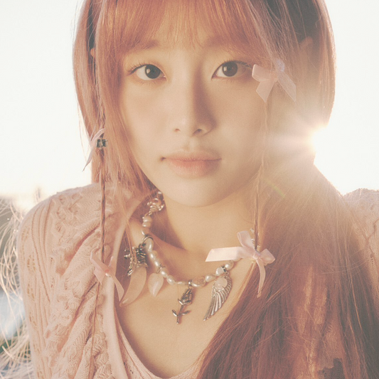 CHUU - Stardust K-pop Shop