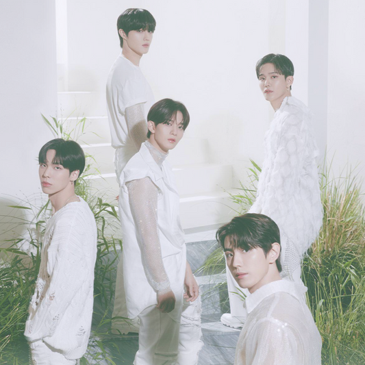 CIX - Stardust K-pop Shop