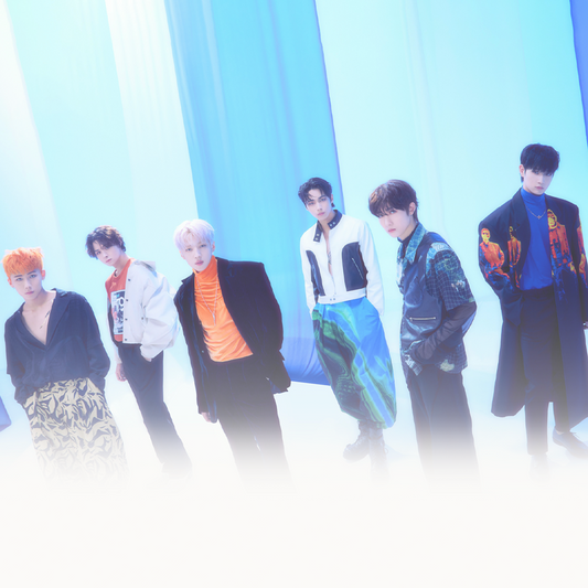 DKZ - Stardust K-pop Shop