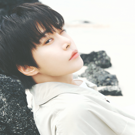 DOYOUNG - Stardust K-pop Shop