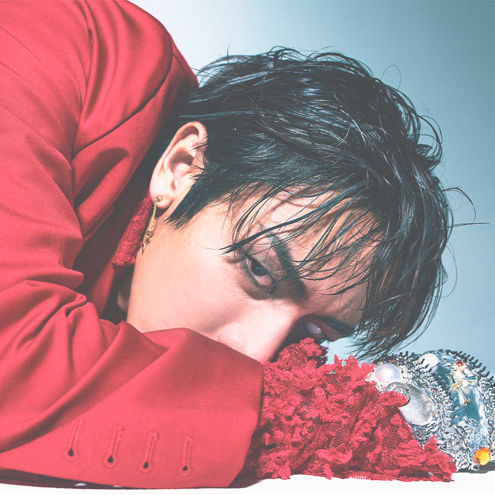 DPR IAN - Stardust K-pop Shop