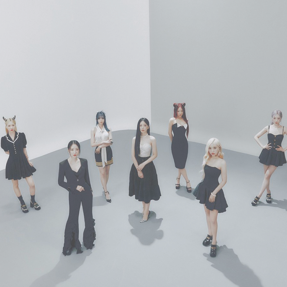 DREAMCATCHER - Stardust K-pop Shop