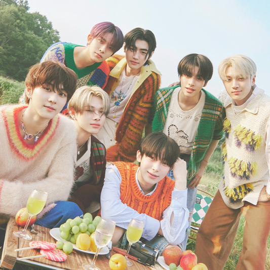 ENHYPEN - Stardust K-pop Shop