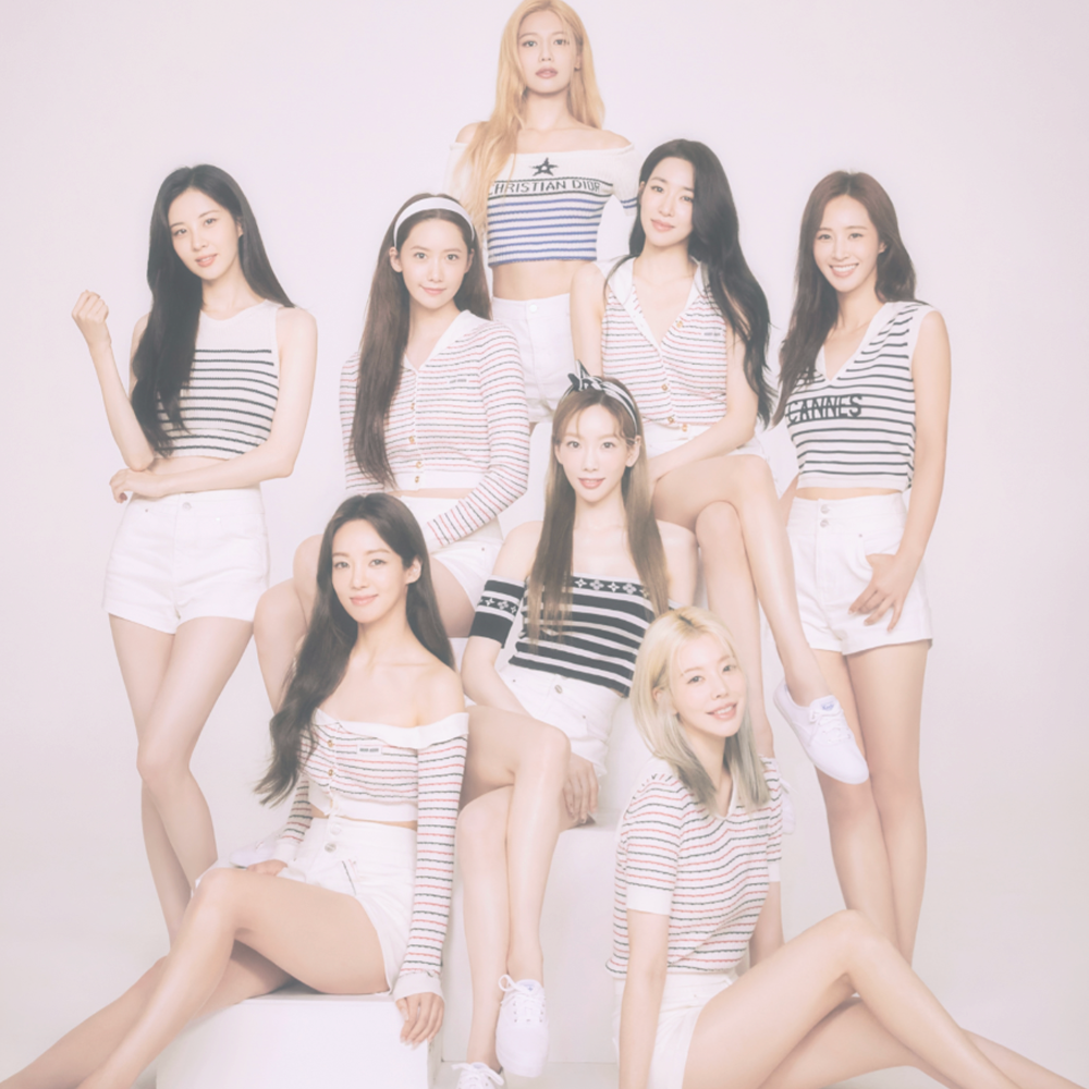 GIRLS' GENERATION (SNSD) - Stardust K-pop Shop