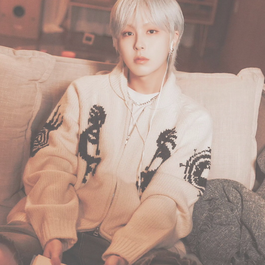 GIUK (ONEWE) - Stardust K-pop Shop