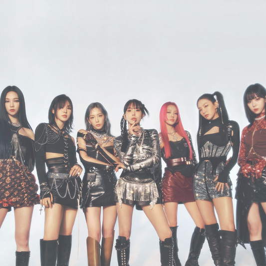 GOT THE BEAT - Stardust K-pop Shop