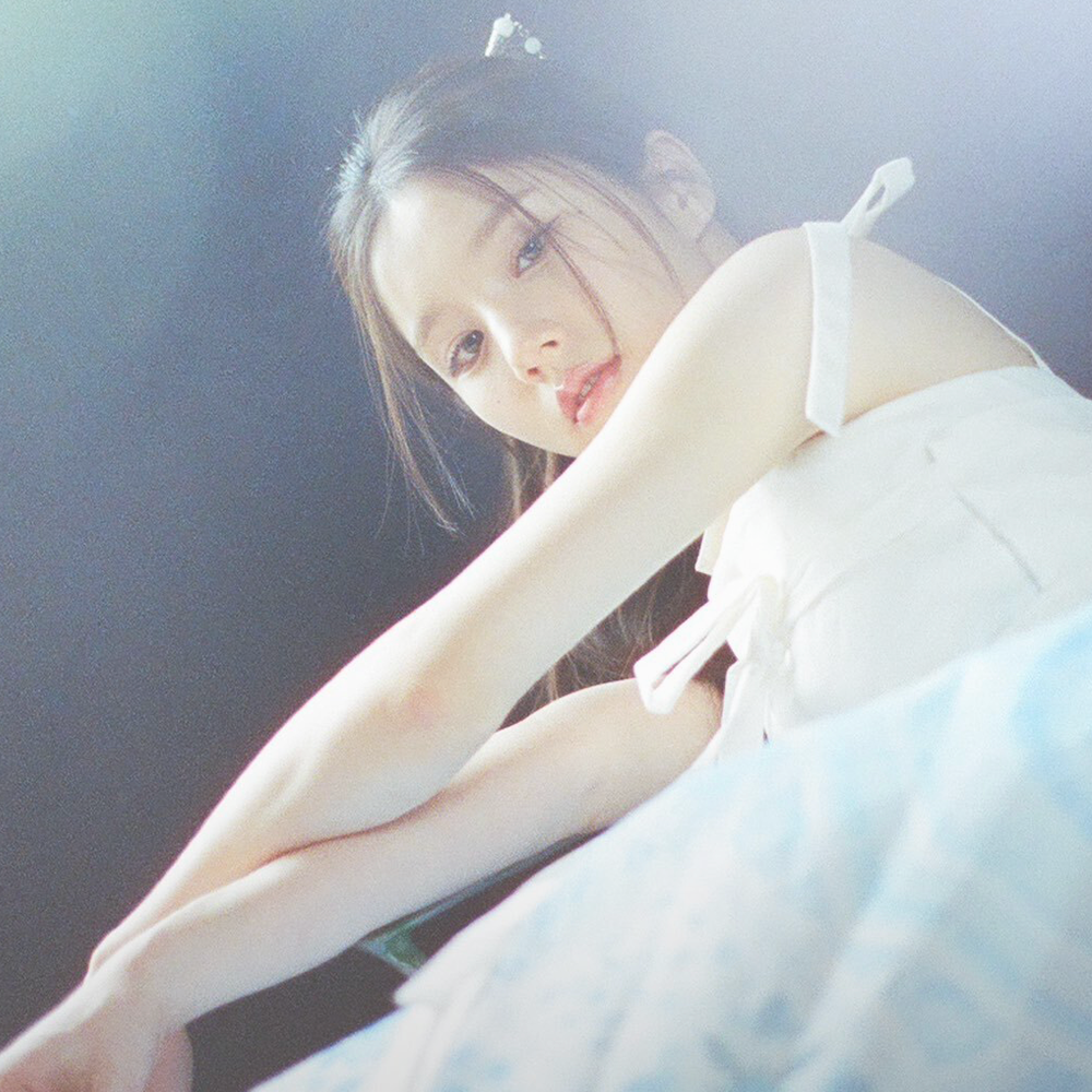 HEEJIN - Stardust K-pop Shop