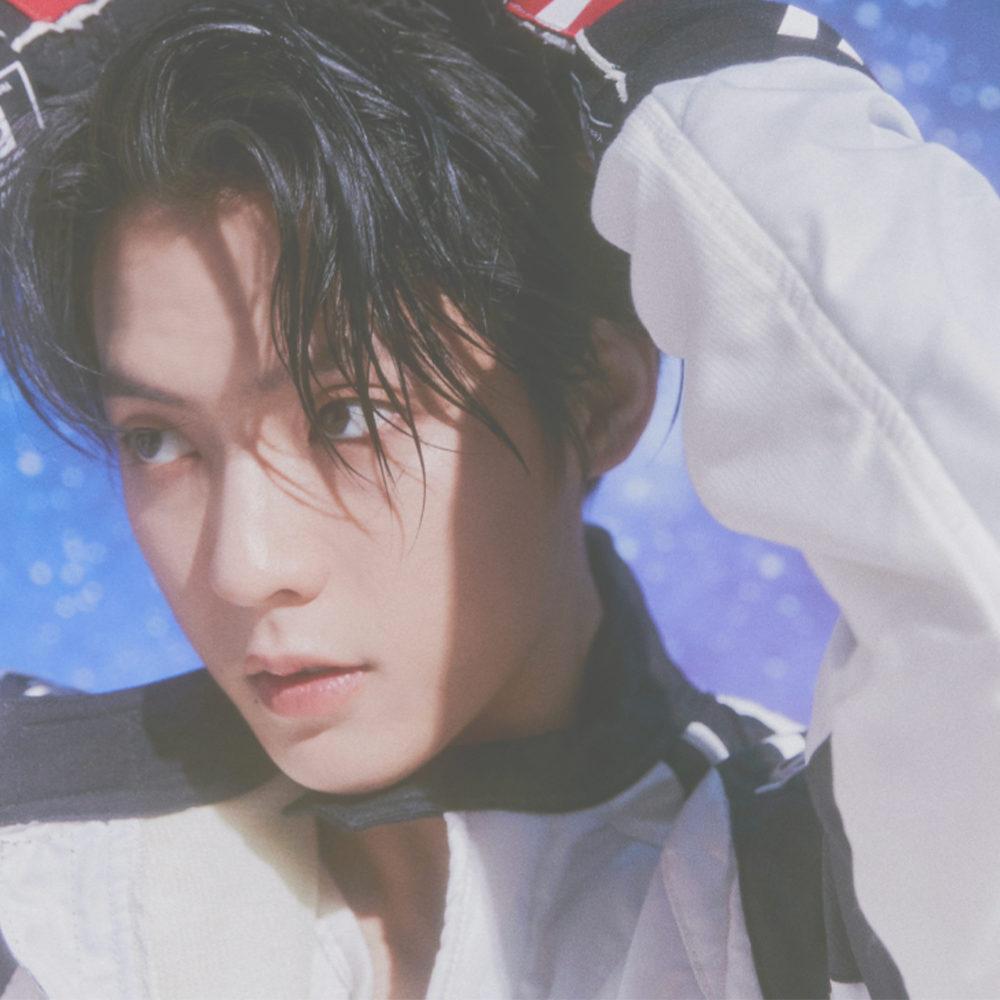 LEE MINHYUK (HUTA) - Stardust K-pop Shop