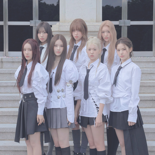 IZNA - Stardust K-pop Shop