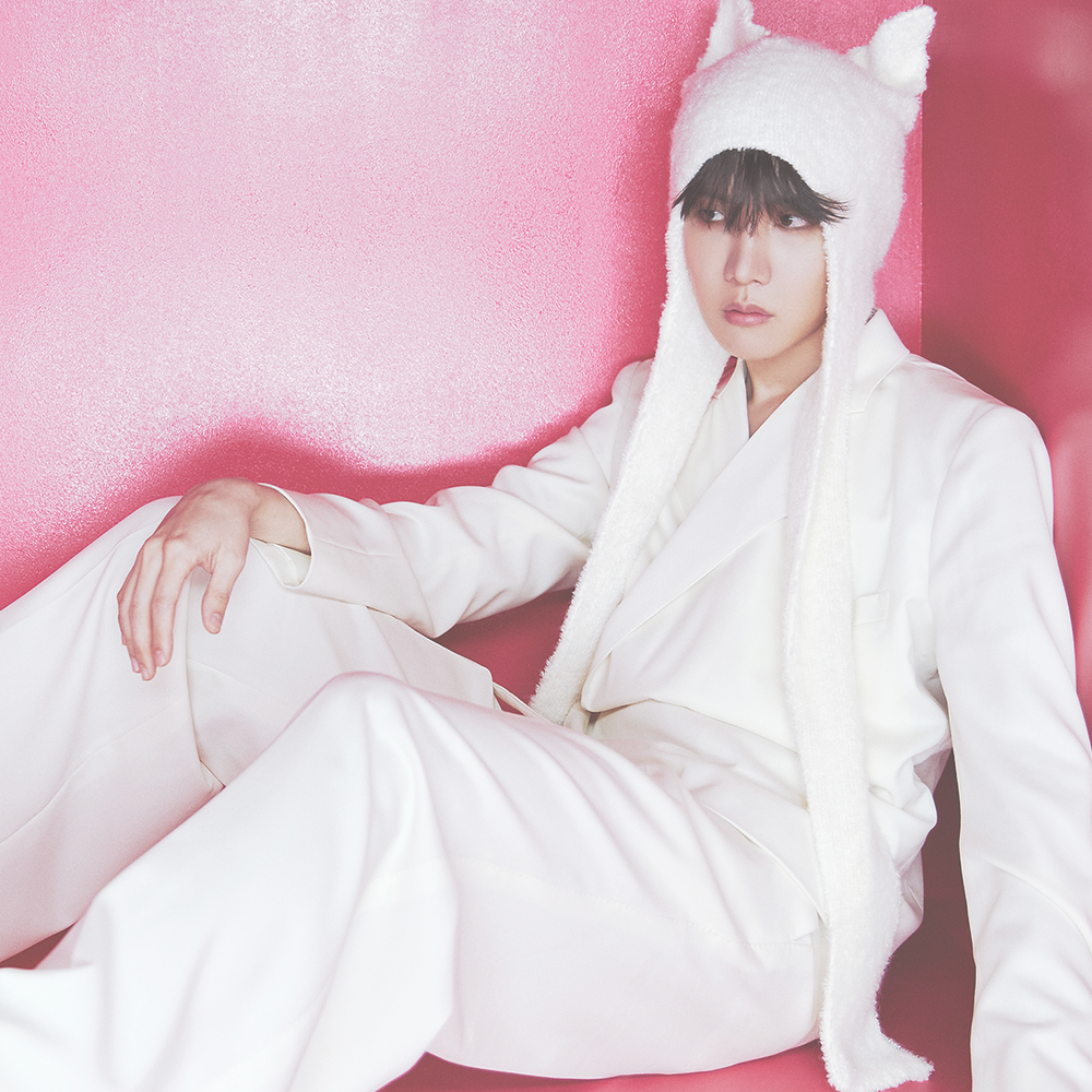 J-HOPE - Stardust K-pop Shop