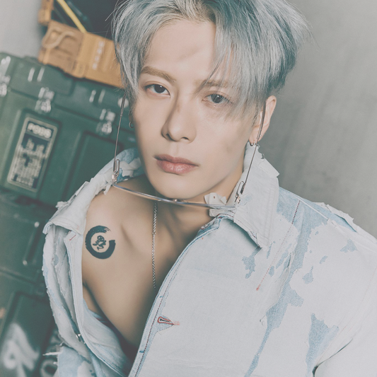 JACKSON WANG - Stardust K-pop Shop