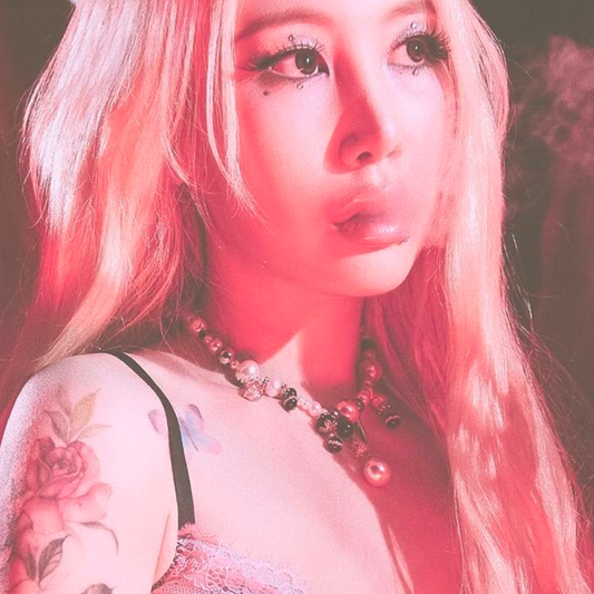 JAMIE - Stardust K-pop Shop