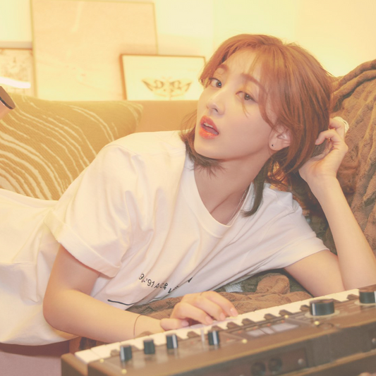 JIHYO - Stardust K-pop Shop