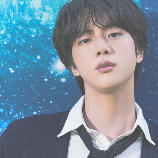 JIN - Stardust K-pop Shop