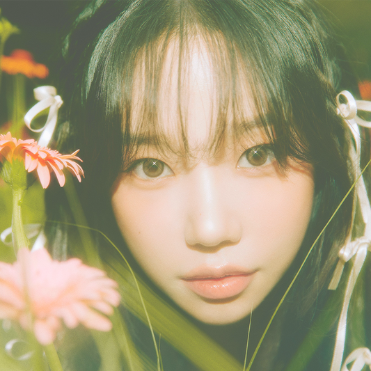 JO YURI - Stardust K-pop Shop