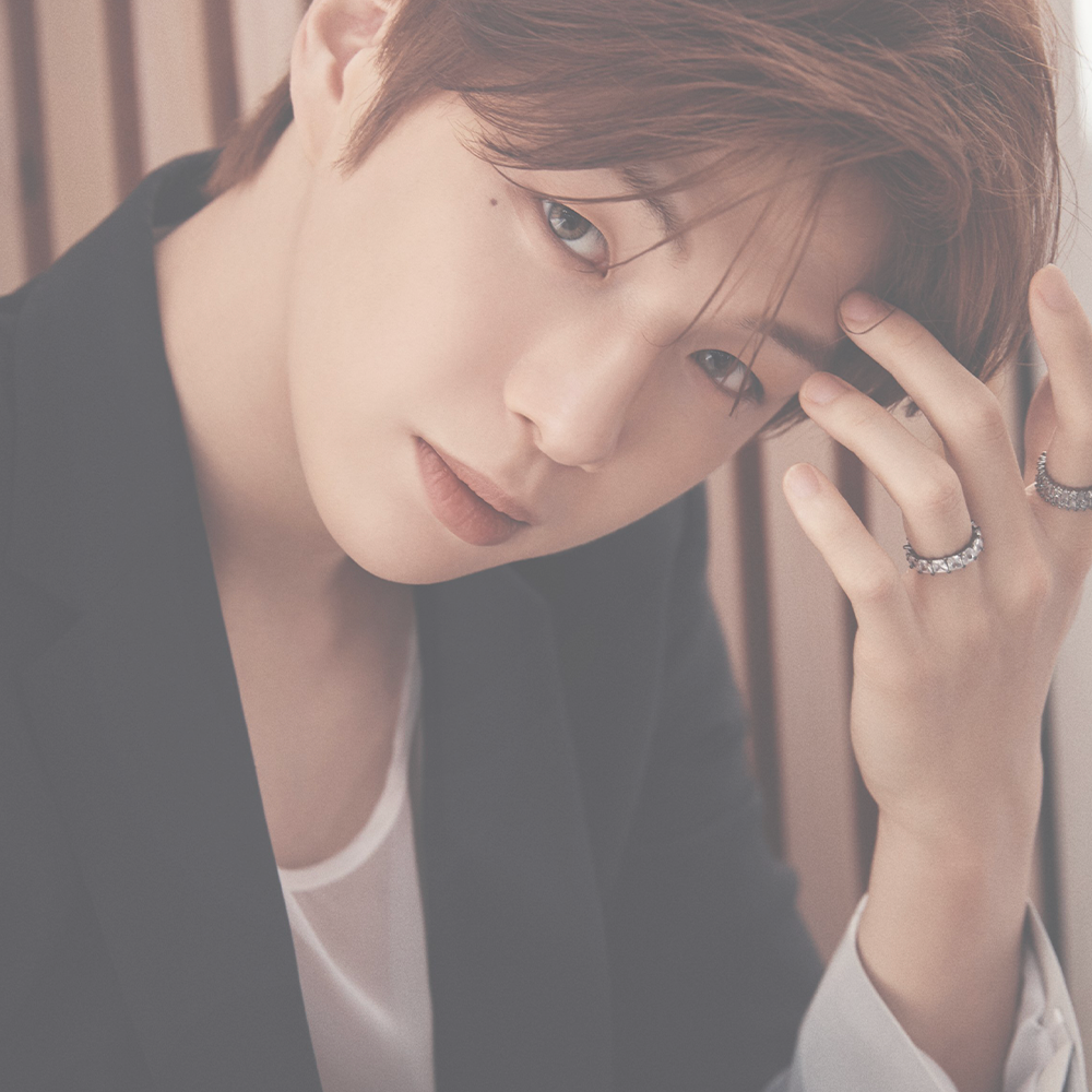 KANG DANIEL - Stardust K-pop Shop
