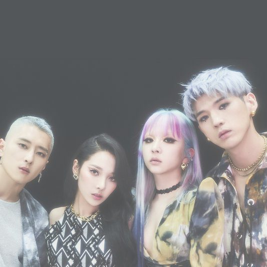 KARD - Stardust K-pop Shop