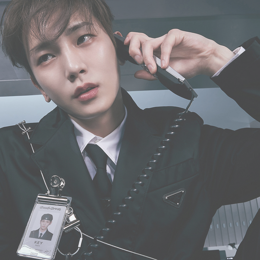 KEY - Stardust K-pop Shop