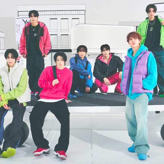 KICKFLIP - Stardust K-pop Shop