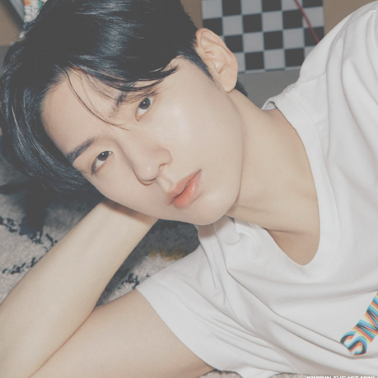 KIHYUN - Stardust K-pop Shop