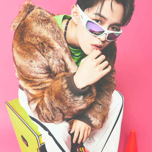 KIM JAE HWAN - Stardust K-pop Shop