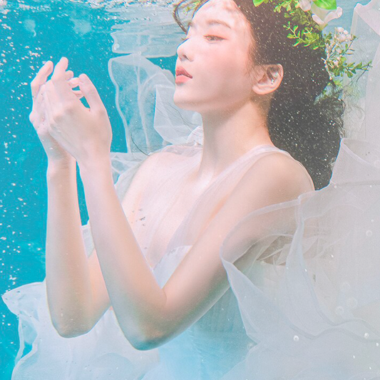 KWON EUN BI - Stardust K-pop Shop