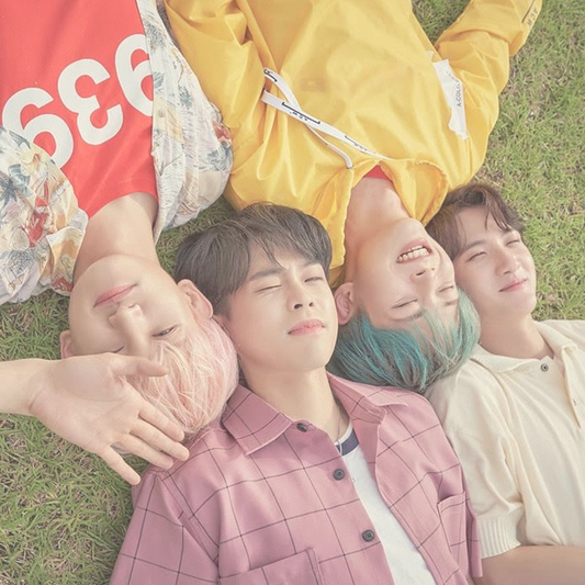 LUCY - Stardust K-pop Shop