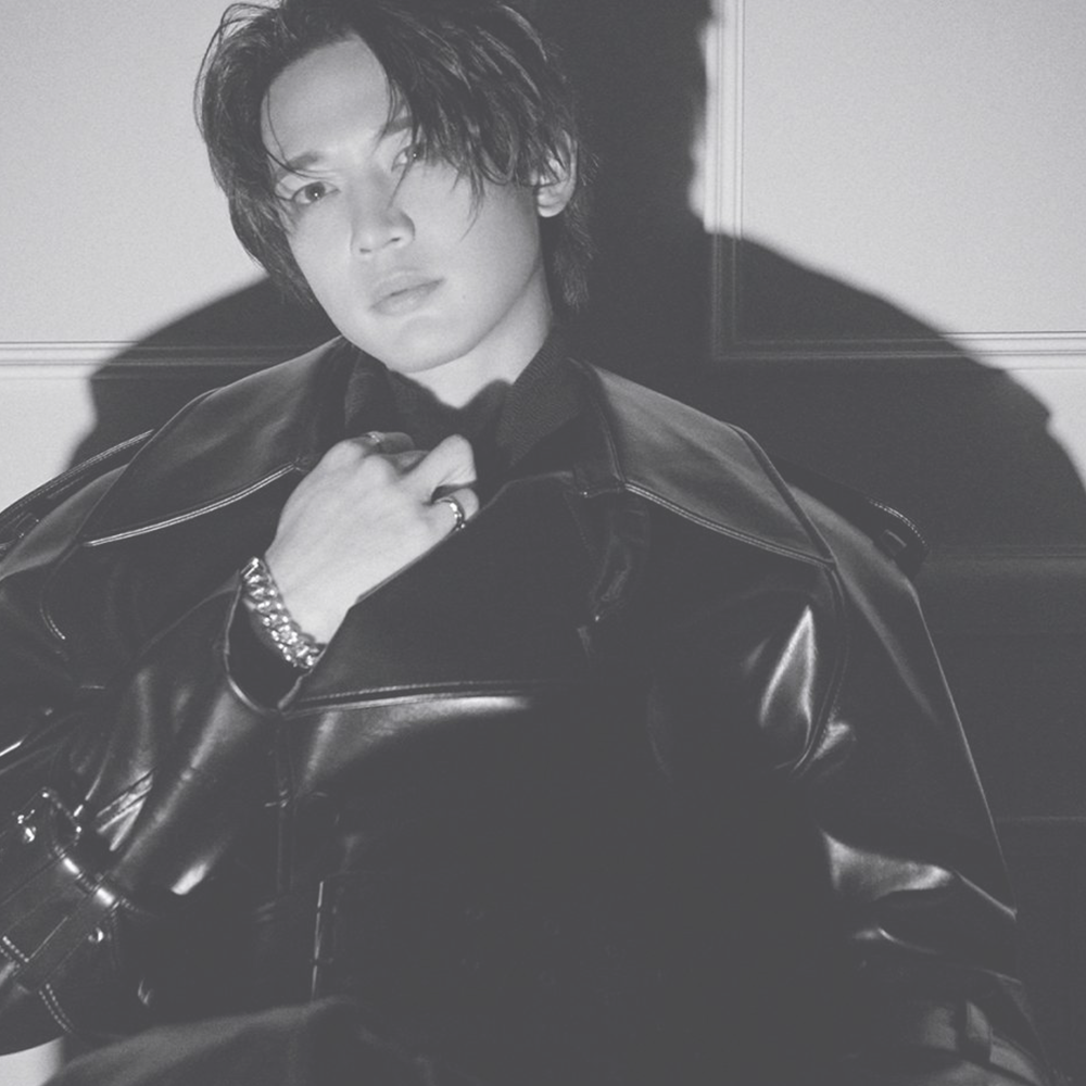 MINHO - Stardust K-pop Shop