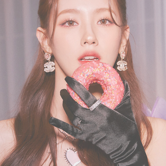 MIYEON - Stardust K-pop Shop