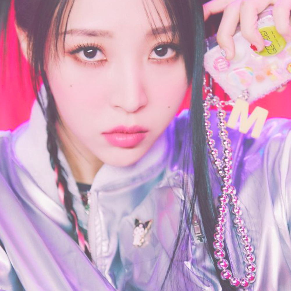 MOONBYUL - Stardust K-pop Shop