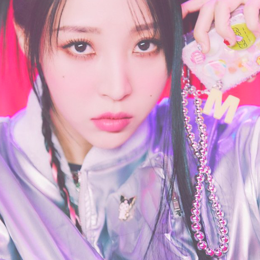 MOONBYUL - Stardust K-pop Shop