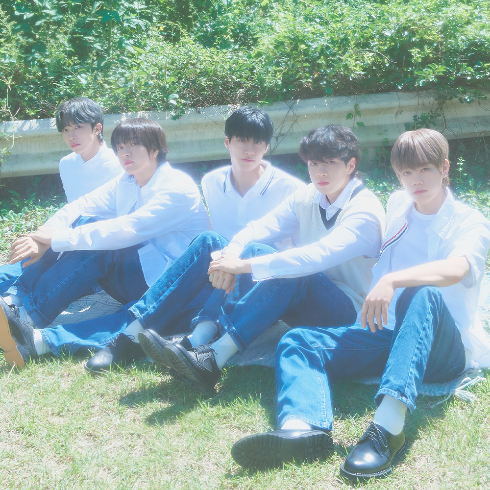 N.FLYING - Stardust K-pop Shop