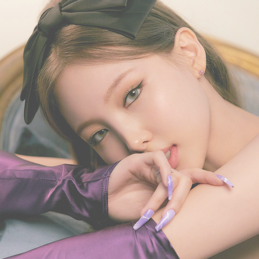 NAYEON - Stardust K-pop Shop