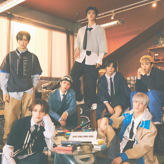 NCT DREAM - Stardust K-pop Shop