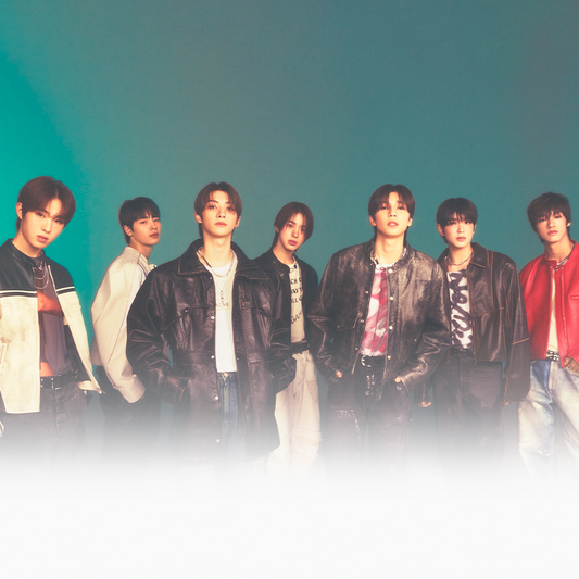 NEXZ - Stardust K-pop Shop